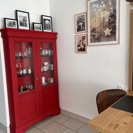 L'Atelier Apartment Chatenois  Exterior photo